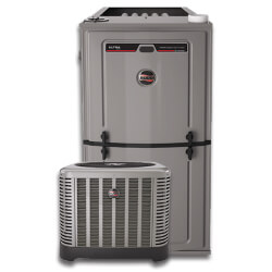 Free Ruud Air Conditioner & Furnace Specials Portland ...